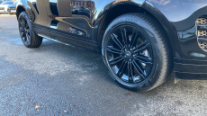 Land Rover Range Rover Evoque 2.0 D200 Dynamic HSE 5dr Auto Diesel Hatchback